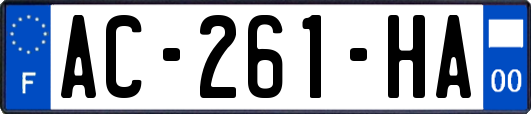 AC-261-HA