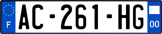 AC-261-HG