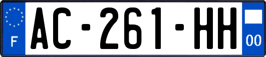 AC-261-HH