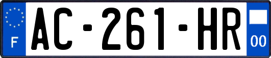 AC-261-HR