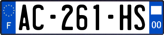 AC-261-HS