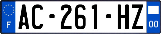 AC-261-HZ