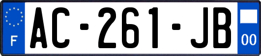 AC-261-JB