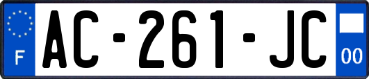 AC-261-JC
