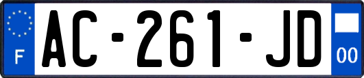 AC-261-JD