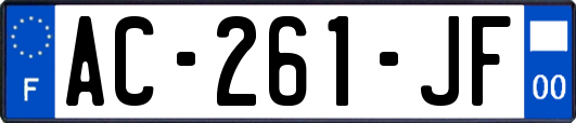 AC-261-JF
