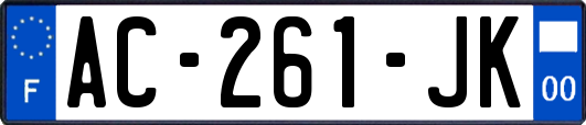 AC-261-JK