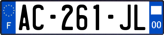 AC-261-JL
