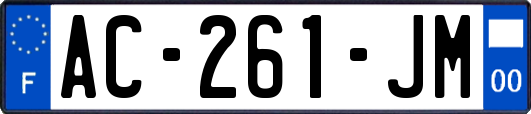 AC-261-JM