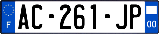 AC-261-JP