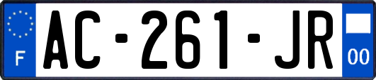 AC-261-JR