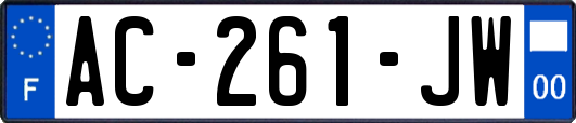 AC-261-JW