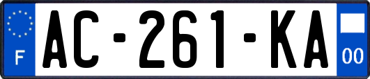AC-261-KA