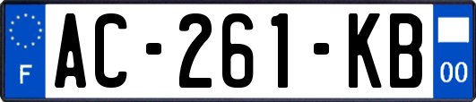 AC-261-KB