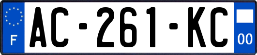 AC-261-KC