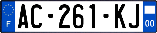 AC-261-KJ