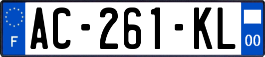 AC-261-KL