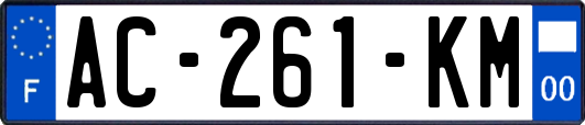 AC-261-KM