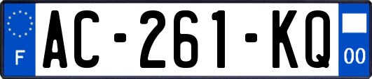 AC-261-KQ