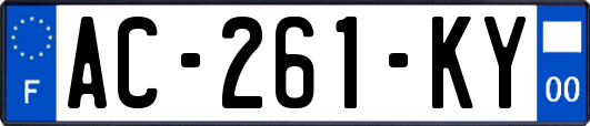 AC-261-KY