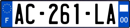 AC-261-LA