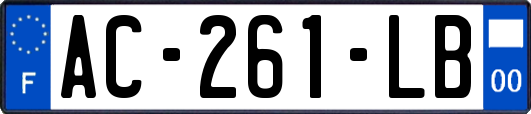 AC-261-LB