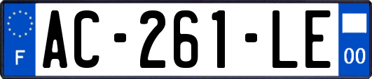 AC-261-LE