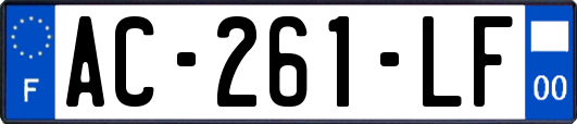 AC-261-LF