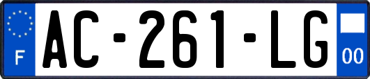 AC-261-LG
