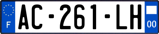 AC-261-LH