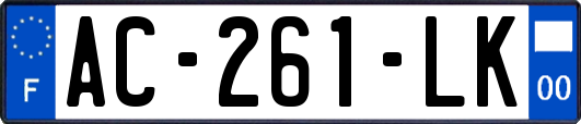 AC-261-LK