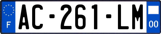 AC-261-LM