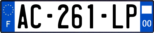 AC-261-LP