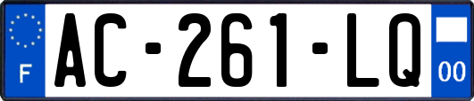 AC-261-LQ