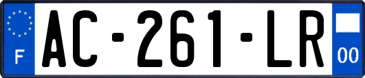 AC-261-LR