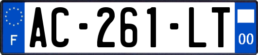 AC-261-LT