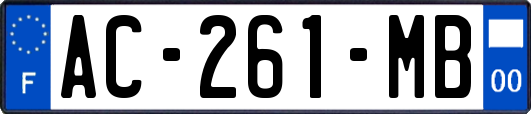 AC-261-MB