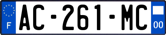 AC-261-MC