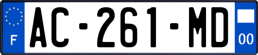 AC-261-MD