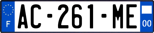 AC-261-ME