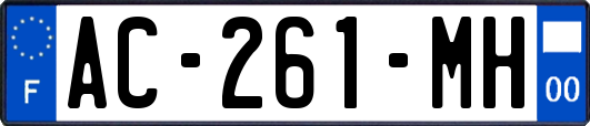 AC-261-MH