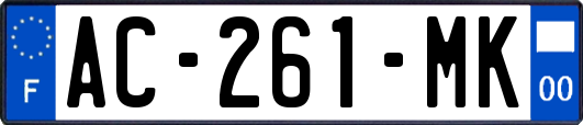 AC-261-MK