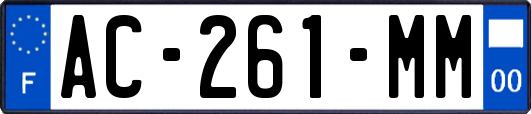 AC-261-MM