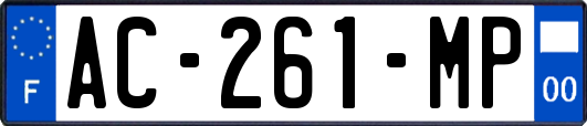 AC-261-MP