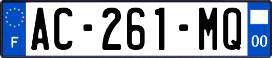 AC-261-MQ