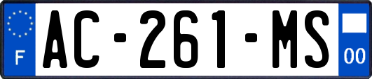 AC-261-MS
