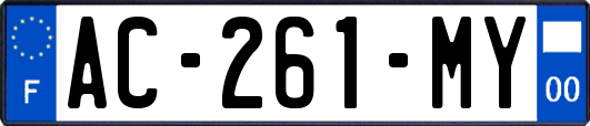AC-261-MY