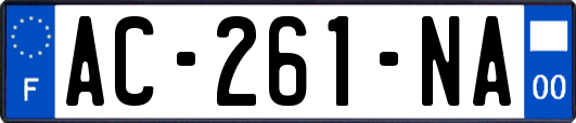 AC-261-NA