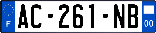 AC-261-NB