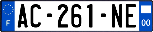 AC-261-NE